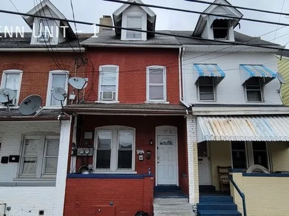 117 1/2 N Penn St Floor 2, Allentown, PA 18102