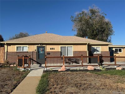 991 Oak Place, Thornton, CO, 80229