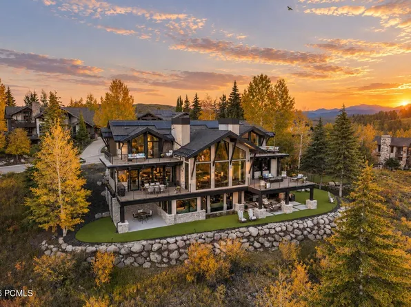 2580 Larkspur Dr, Park City, UT 84060