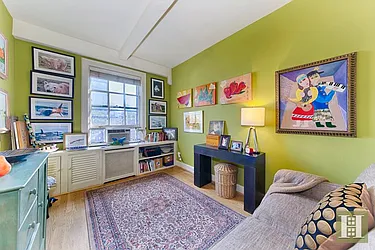 Rented by Halstead Real Estate