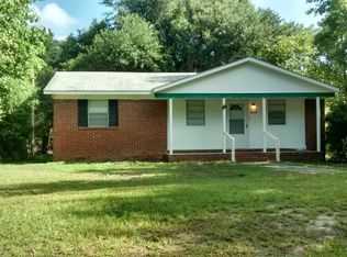 3797 Charleston Hwy, Aiken, SC 29801