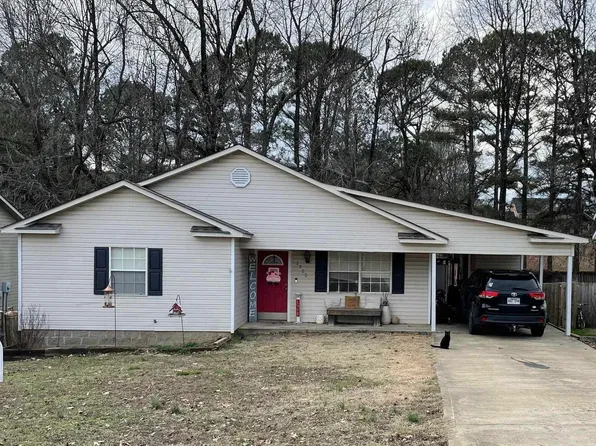 2900 N 5th St, Paragould, AR 72450