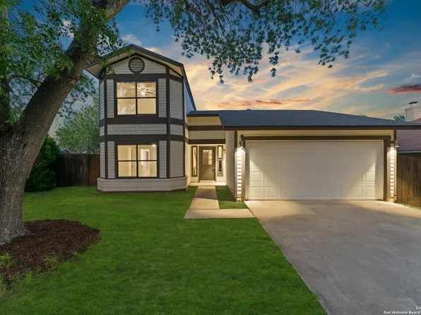 730 Cypressbrook, San Antonio, TX 78245