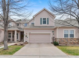 11826 W Stanford Pl, Morrison, CO 80465
