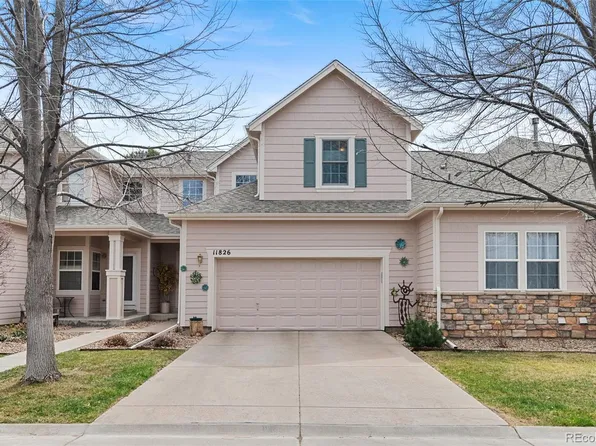 11826 W Stanford Place, Morrison, CO 80465
