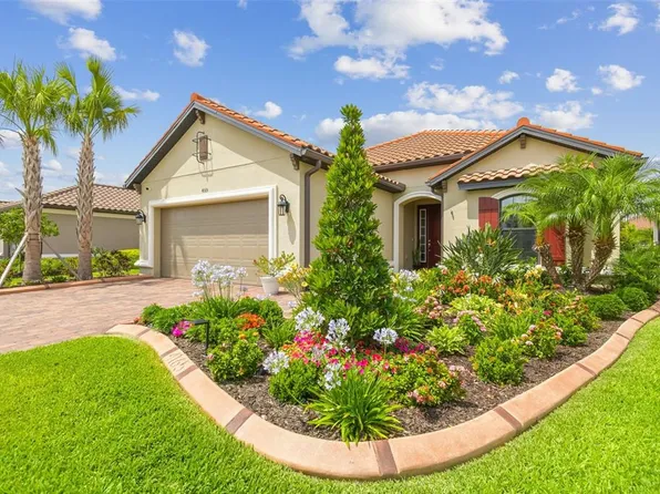 4165 San Severo Rd, Wesley Chapel, FL 33543