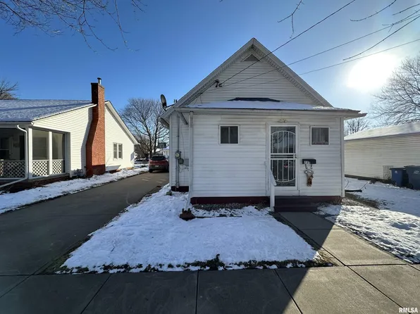 235 S East St, Monmouth, IL 61462