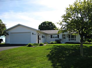 6978 Rocky Run Rd, Rudolph, WI 54475