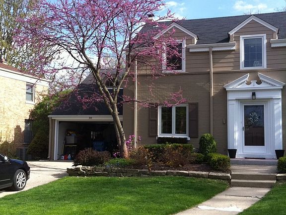 istorical Renovation 2011