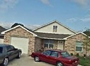 3303 Light Pointe Dr, Dallas, TX 75228