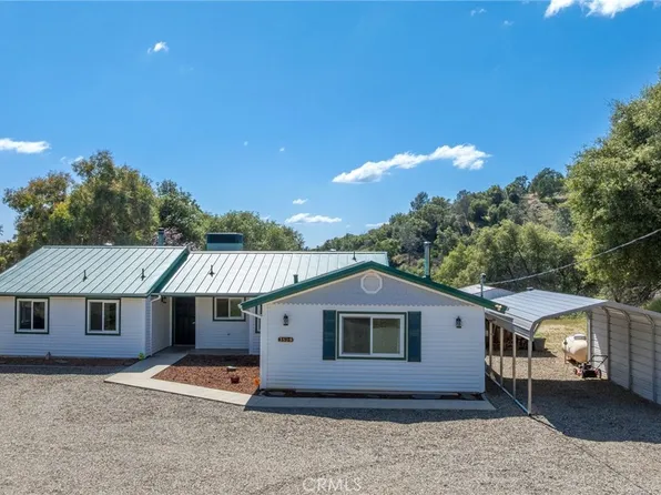 3529 Hilltop Dr, Mariposa, CA 95338