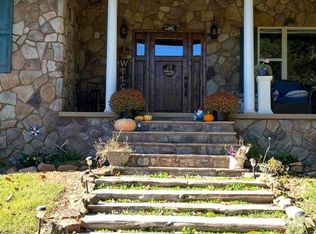 590 Mill Dam Rd, Sneedville, TN 37869