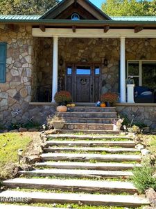 590 Mill Dam Rd, Sneedville, TN, 37869