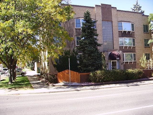 Main Building