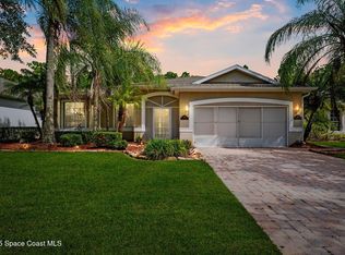 439 Gardendale Cir SE, Palm Bay, FL 32909