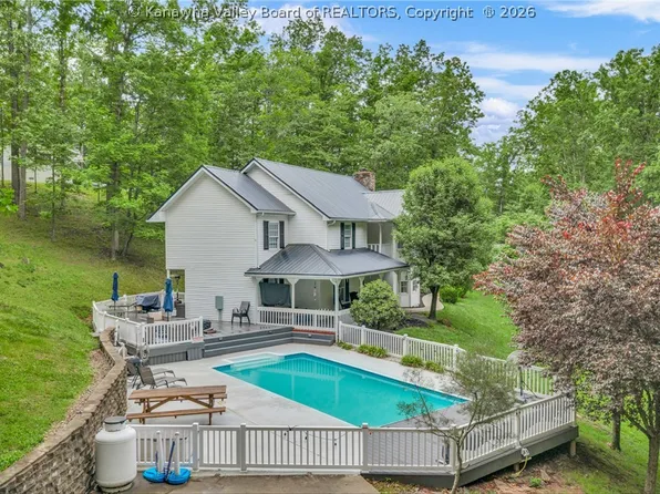 107 Cedar Ridge Dr, Ripley, WV 25271