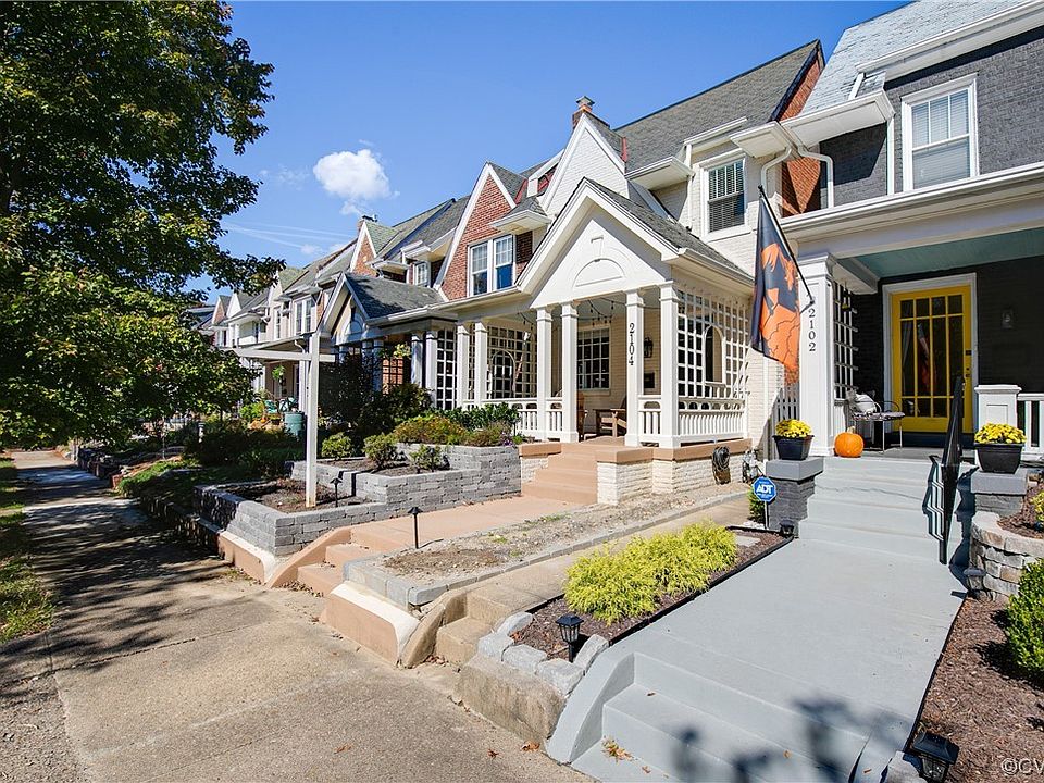 2104 Maplewood Ave, Richmond, VA 23220 Zillow