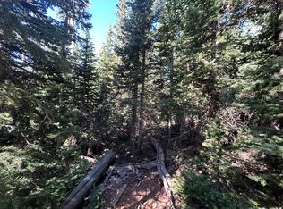 W Hunter Ridge Dr, Brian Head, UT 84719