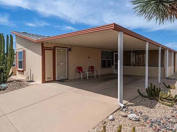 5th image of 3355 S CORTEZ Road #65