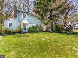 9212 Long Branch Pkwy, Silver Spring, MD 20901