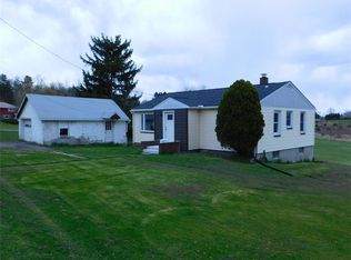 636 & 640 Stratmill Rd, Binghamton, NY 13904