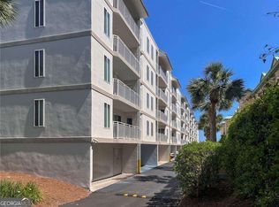 1440 Ocean Blvd UNIT 136, Saint Simons Island, GA 31522