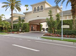 501 Knights Run Ave APT 2218, Tampa, FL 33602