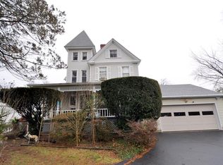 175 N Ridge St FLOOR 2, Pt Chester, NY 10573