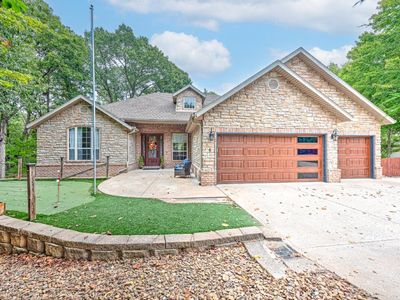 4 Beckfoot Ln, Bella Vista, AR, 72714