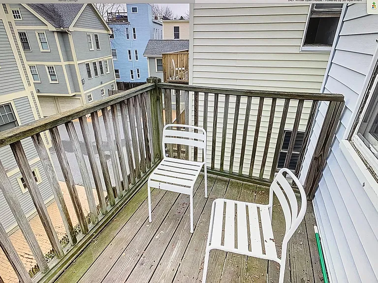 378 Washington St #3Z — Photo 11