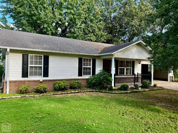 2107 N 11th Ave, Paragould, AR 72450