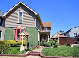 447 Mayne St, Huntington, IN 46750