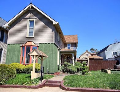 447 Mayne St, Huntington, IN, 46750