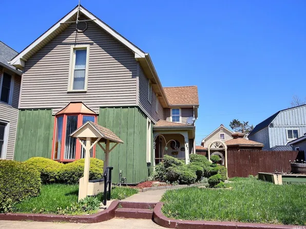 447 Mayne St, Huntington, IN 46750