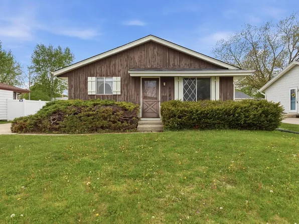 6185 S Merrill AVENUE, Cudahy, WI 53110