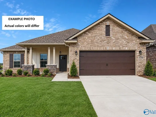 25804 Pinot Dr, Athens, AL 35613