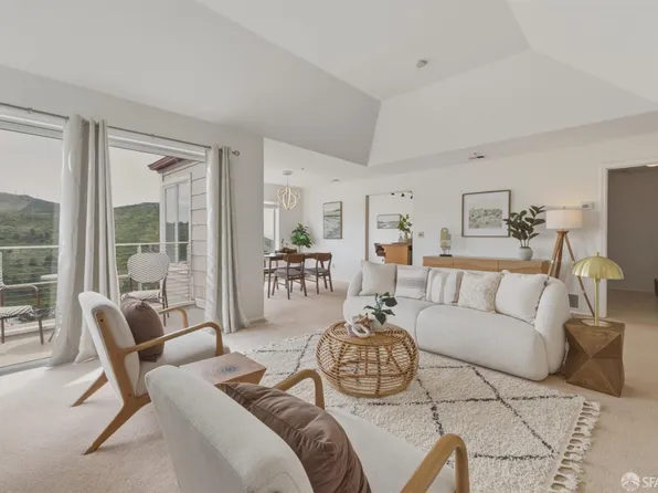 743 Green Ridge Dr APT 1, Daly City, CA 94014