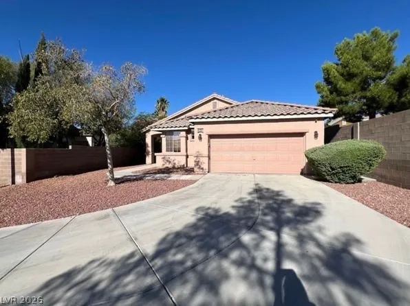 2717 Grande Valley Dr, Las Vegas, NV 89135