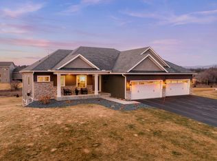 23996 186th St NW, Big Lake, MN 55309
