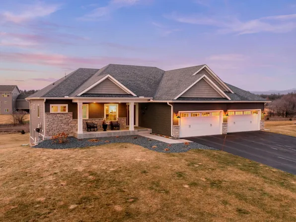 23996 186th St NW, Big Lake, MN 55309