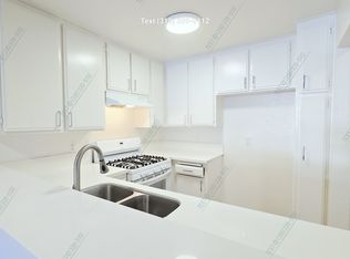 3678 Motor Ave #109, Los Angeles, CA 90034
