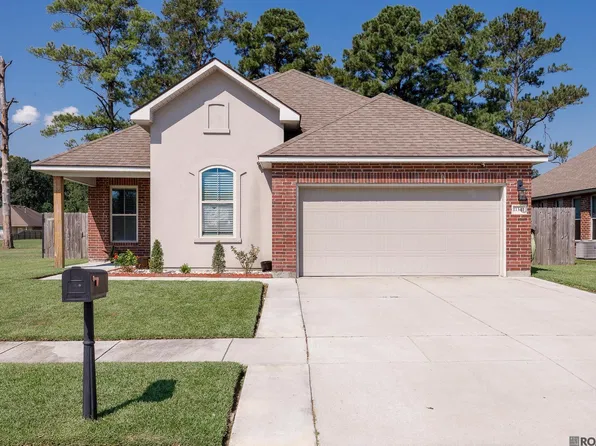 11341 Legacy Oaks Ln, Gonzales, LA 70737