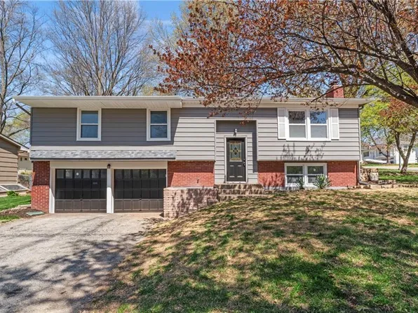 5234 Delaware St, Kansas City, MO 64133