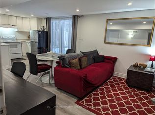 498 Hidden Trl, Toronto, ON M2R3R8