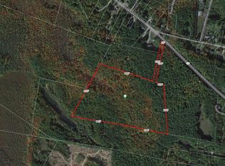 Lot #11B Sanford Road, Wells, ME 04090