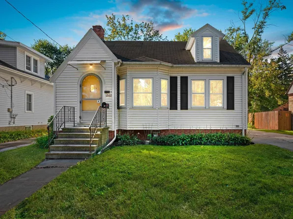 1260 Porlier St, Green Bay, WI 54301