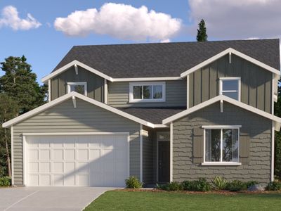 8811 SW Salinan St, Tualatin, OR, 97062