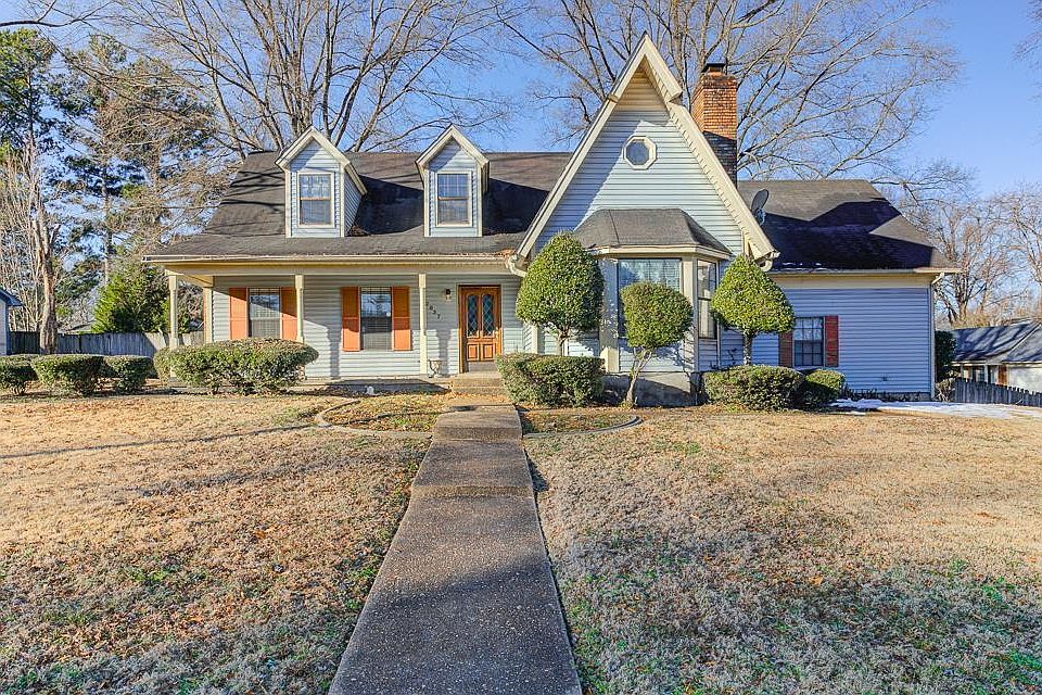 1st image of 2837 Gailwood Dr