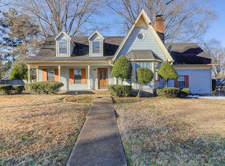 2837 Gailwood Dr, Memphis, TN 38134