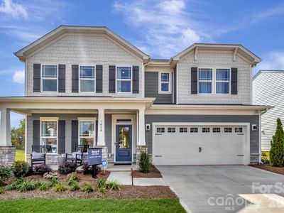1458 Kate Cecil Way #I5mmlq, I5mmlq York, SC, 29745
